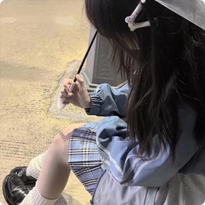 某天初恋闯进来