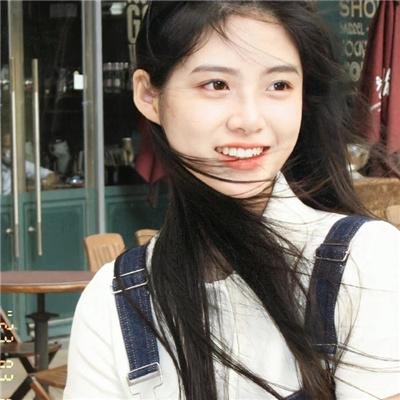 女主角