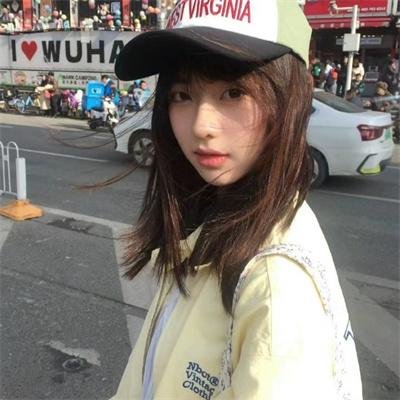 蓝色茉莉