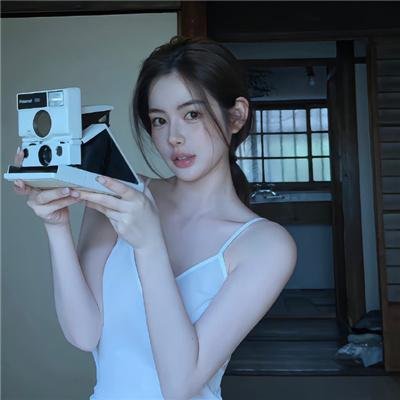 陌生的恋人