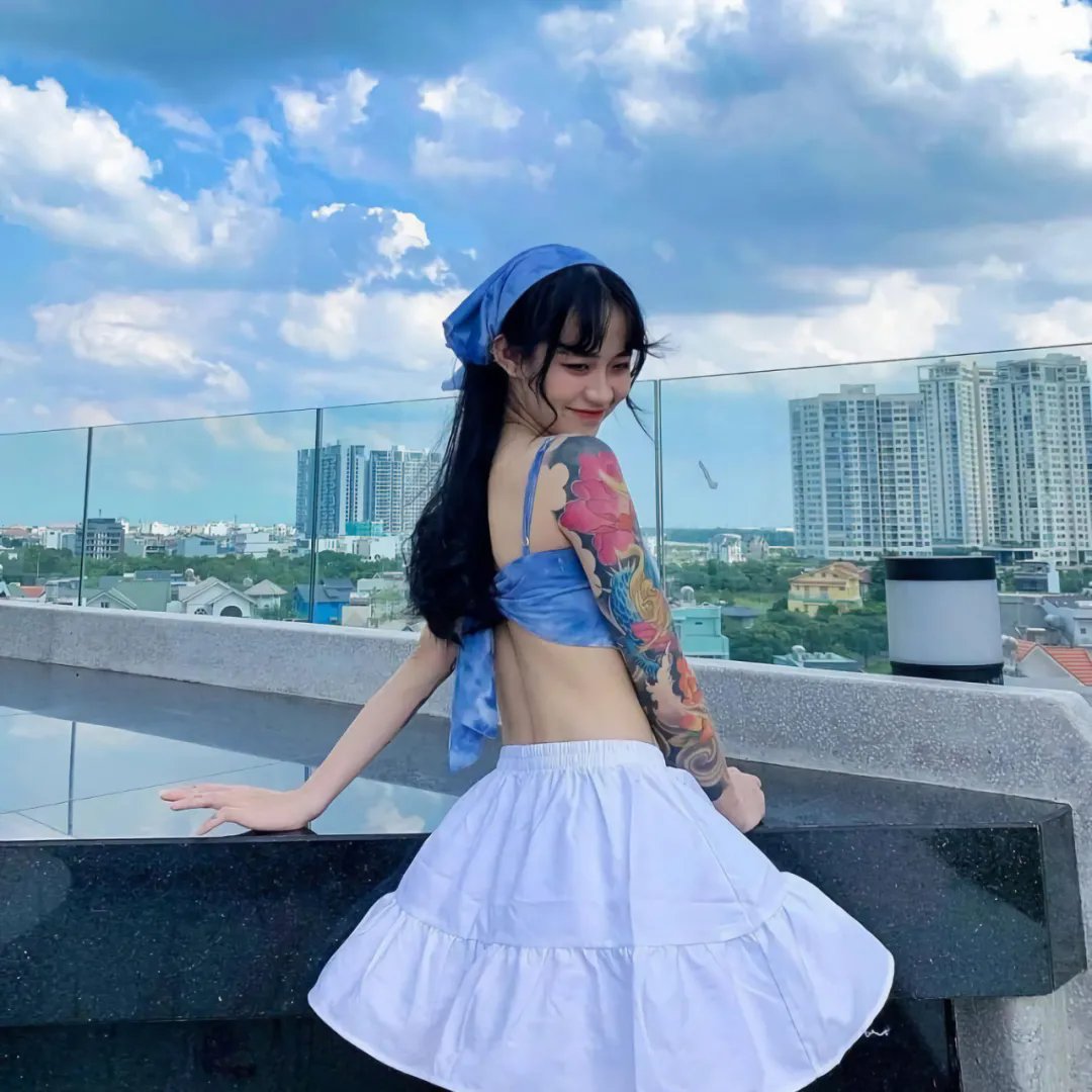 真相半白